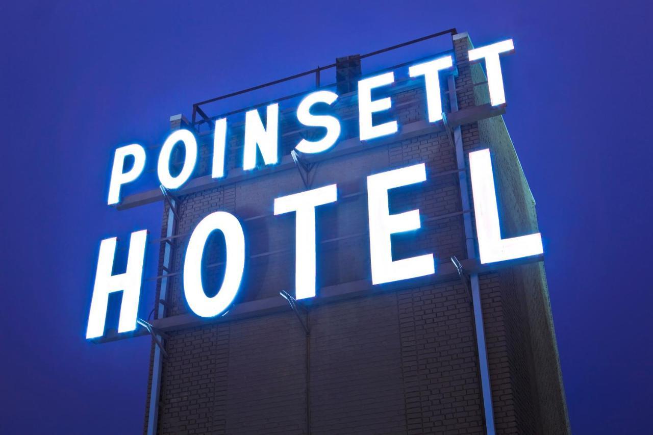 The Westin Poinsett Greenville Hotel Eksteriør billede